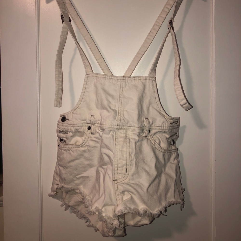 overalls